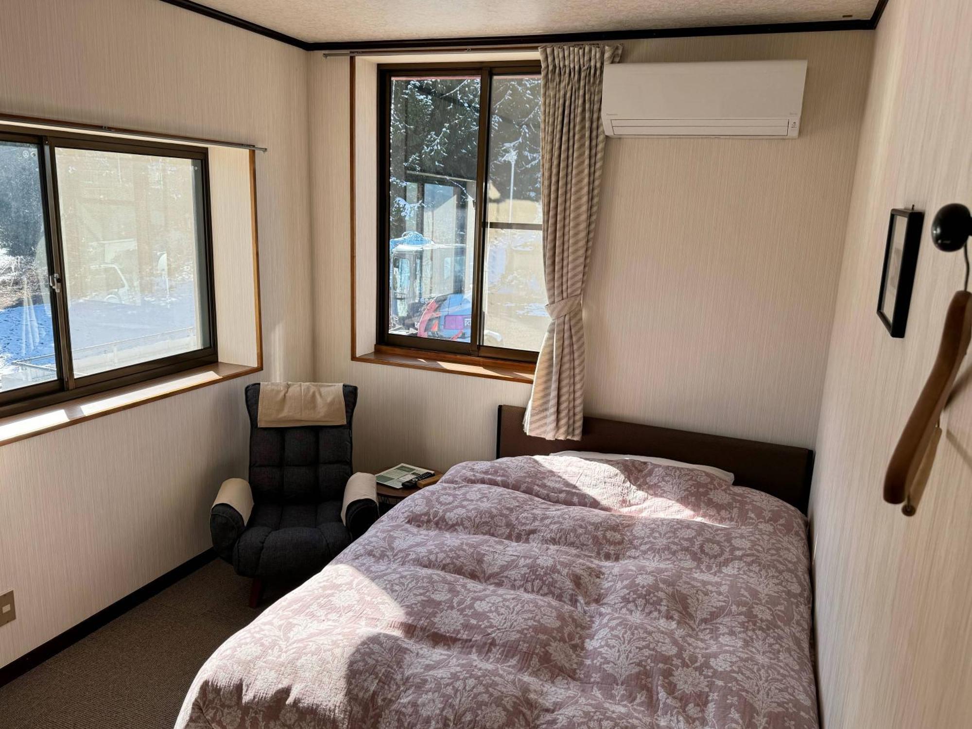 Azumino Pension Wing المظهر الخارجي الصورة