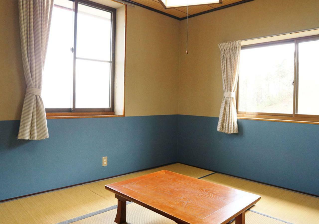 Azumino Pension Wing المظهر الخارجي الصورة