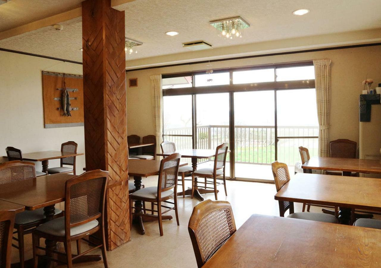 Azumino Pension Wing المظهر الخارجي الصورة