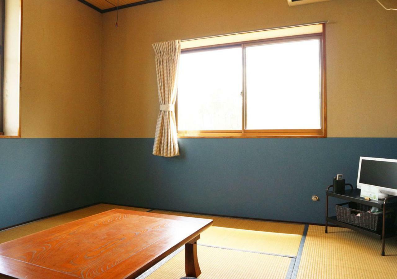 Azumino Pension Wing المظهر الخارجي الصورة