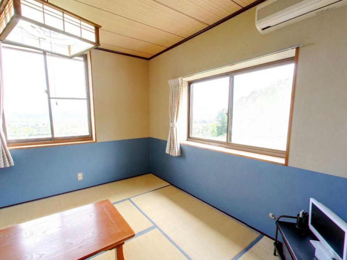 Azumino Pension Wing المظهر الخارجي الصورة