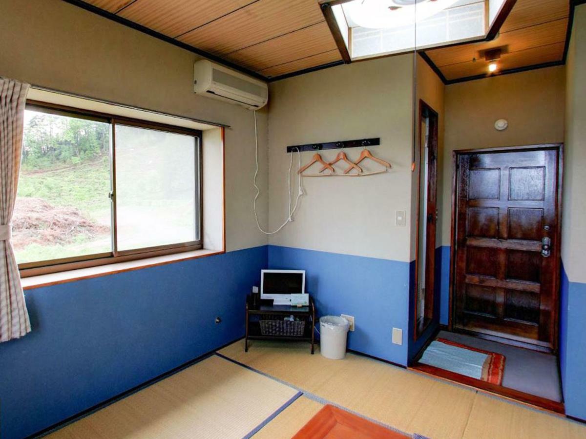 Azumino Pension Wing المظهر الخارجي الصورة