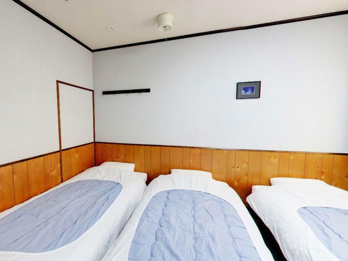 Azumino Pension Wing المظهر الخارجي الصورة